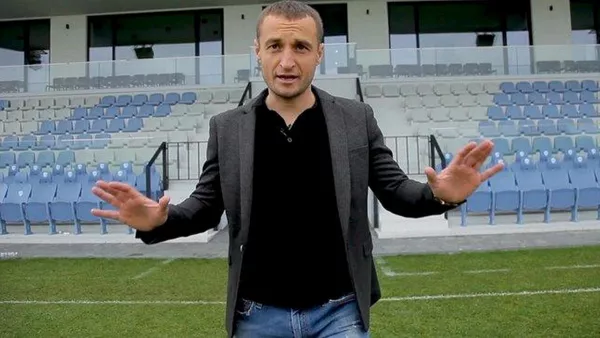 «У него нет того пороха, как раньше»: Кополовец сравнил Луческу с Йовичевичем и призвал Динамо к смене тренера