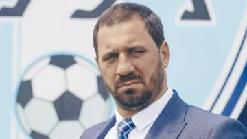 Президент Миная ответил Суркису: владелец Динамо не хочет играть перенесенный матч в Закарпатье