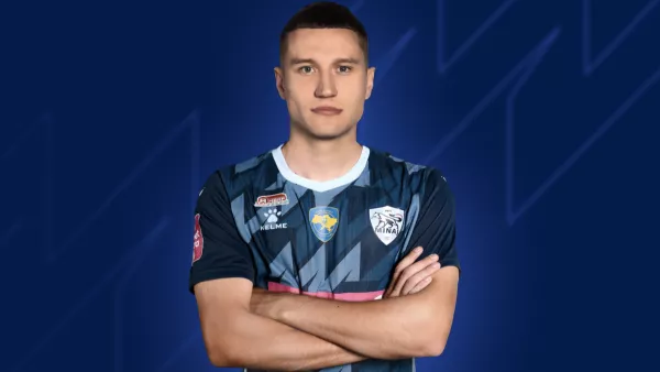 Экс-игрок Полесья: Минай объявил о трансфере 25-летнего защитника