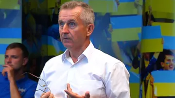Конфликт после матча Оболонь – Полесье: директор киевского клуба прокомментировал скандальную ситуацию