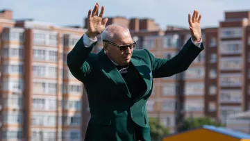 Украинский или иностранный тренер в Полесье: источник раскрыл непостоянность позиции Буткевича