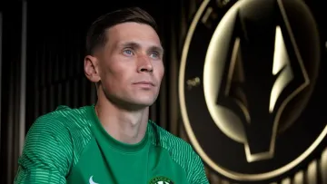 Полесье объявило о подписании форварда: Ротань отреагировал на усиление, упомянув отсутствие Батисты