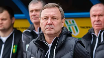 Калитвинцев и Полесье: известный тренер отреагировал на исторический выход клуба в УПЛ