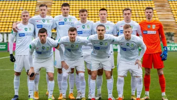 «Они будут бороться за чемпионство»: Денисов назвал клуб, который вскоре станет новой силой в УПЛ