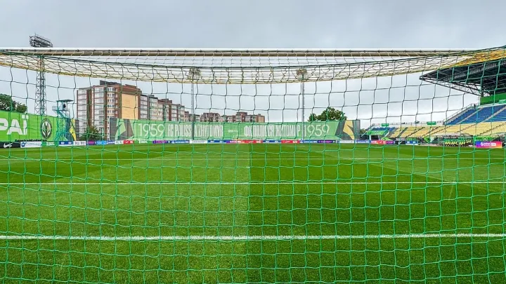 Полесье – Динамо: прогноз на матч 19-го тура Украинской Премьер-лиги