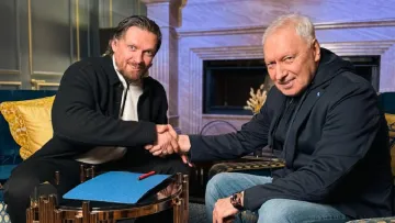 Громкое назначение: Усик получил руководящую должность в Полесье