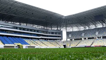 Рух – Полесье: прогноз на матч 15-го тура Украинской Премьер-лиги