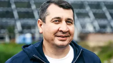 «Setanta – это ангажированный проект, который появился благодаря Павелко»: Дедышин раскритиковал транслятора матчей УПЛ