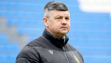 «Утер нос одному из самых высокооплачиваемых тренеров Украины»: Вацко назвал «красавчика недели»