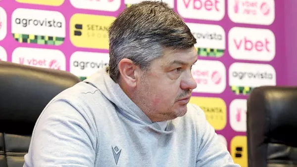 Рух определился с главным тренером: источник сообщил, кто возглавит львовскую команду после увольнения Кучука
