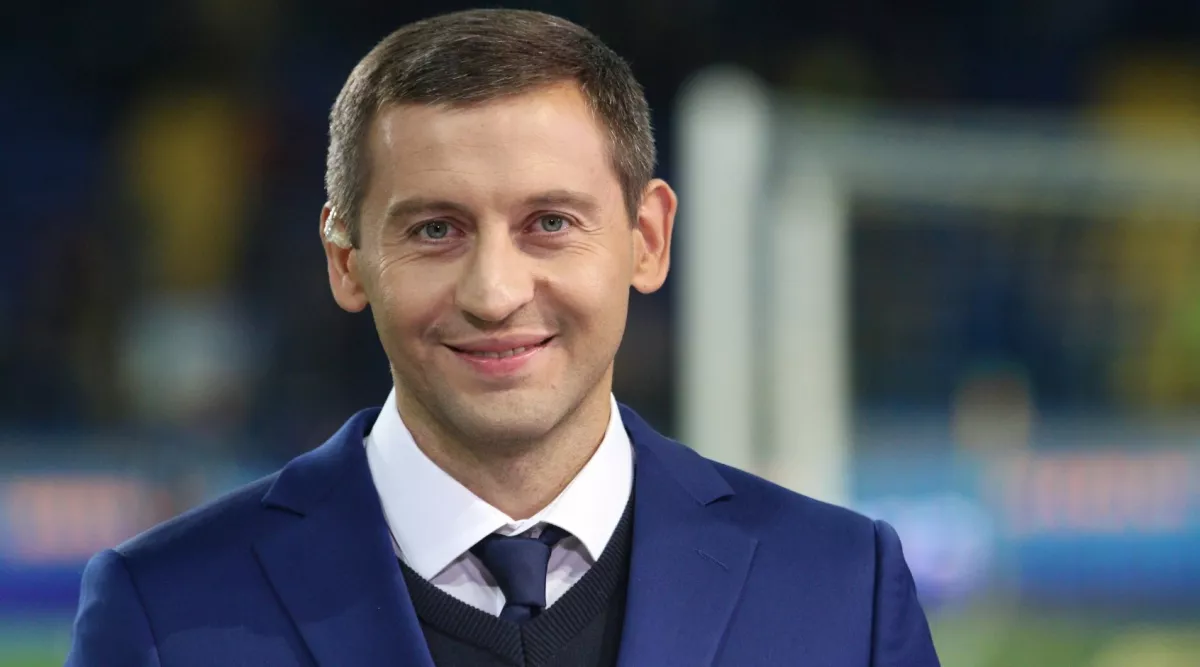 Алексей Белик: «Надеюсь, что характер шахтеров поможет вернуть мир в Донецк»