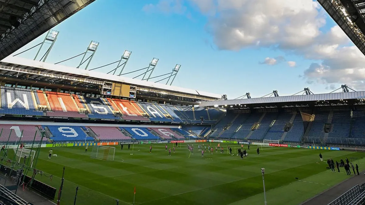 Шахтар – Крістал Пелес: прогноз на перший матч 1/2 фіналу Ліги конференцій