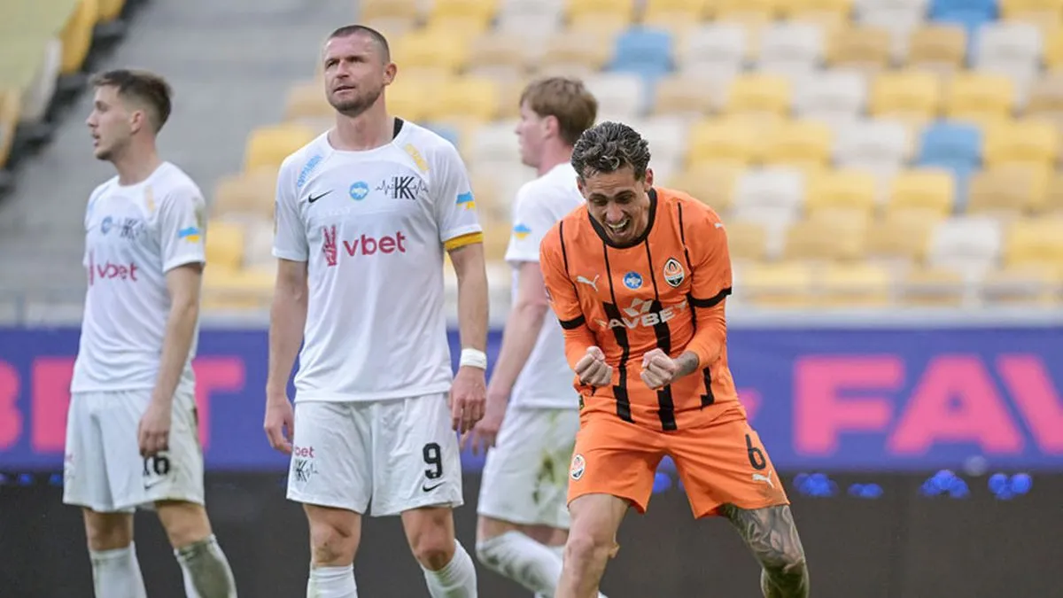 Колос – Шахтар: прогноз на матч 15-го туру Української Прем’єр-ліги