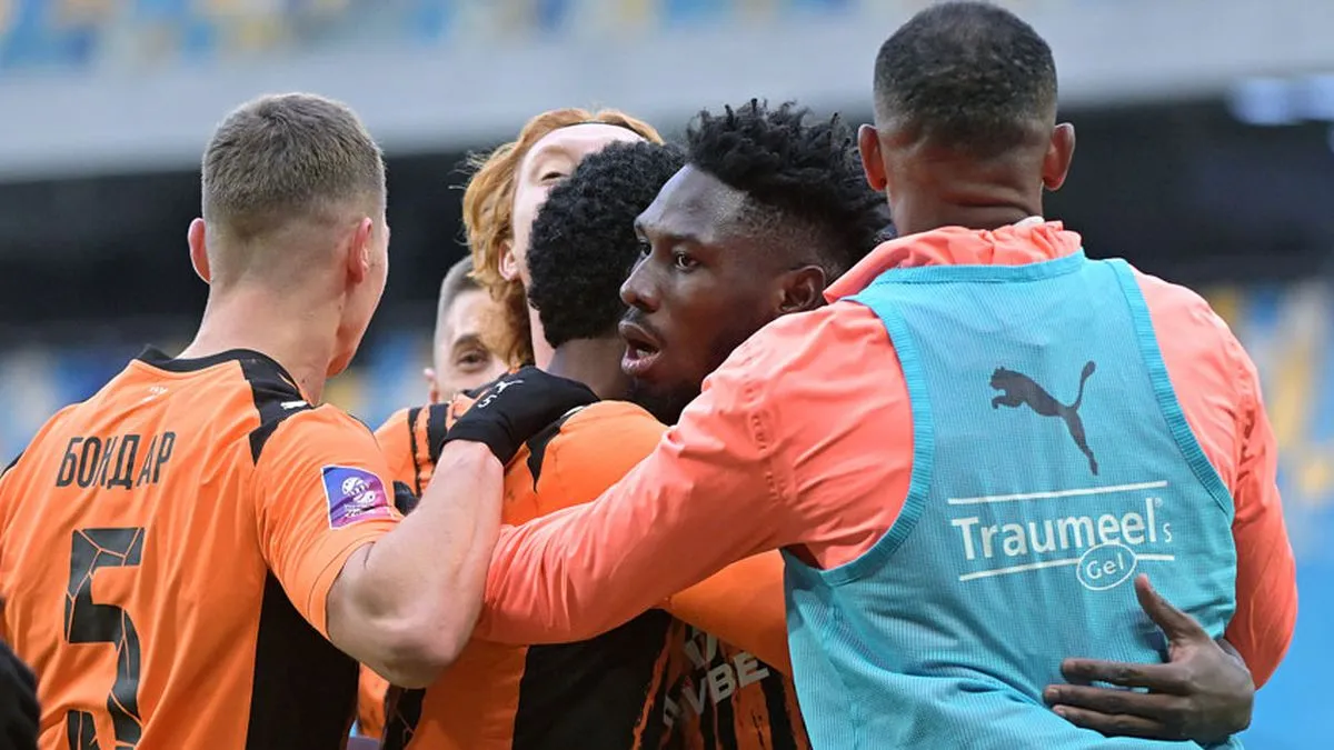 Шахтер – Верес: прогноз на матч 18-го тура Украинской Премьер-лиги