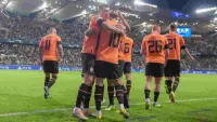 «Отскочили»: болельщики Шахтера отреагировали на ничью в матче против Селтика в Лиге чемпионов