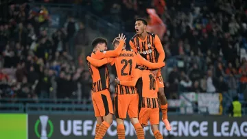 Шемрок Роверс – Шахтар: прогноз на матч четвертого туру Ліги конференцій