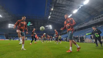 Лех – Шахтер: прогноз на первый матч 1/8 финала Лиги конференций