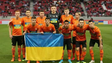 Легендарный голландский топ-клуб поможет Украине: Шахтер назвал очередного соперника в рамках благотворительного турне