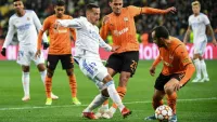 Видеообзор матча Шахтер – Реал – 0:5: шли в атаку, а попали в плен