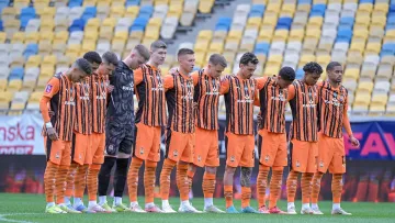 Шахтер потерял шанс попасть в основной раунд Лиги Европы: известна причина