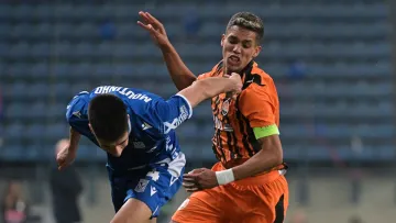 Шахтер проиграл Леху, но прошел в четвертьфинал Лиги конференций: все пары следующей стадии турнира