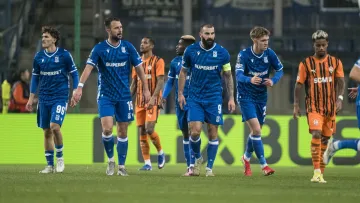 Суперкомпьютер назвал фаворита Лиги конференций: какие шансы Шахтера на победу в еврокубковом турнире