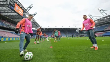 Шахтар – АЗ: прогноз на перший матч 1/4 фіналу Ліги конференцій