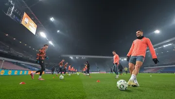 Шахтер – Риека: прогноз на матч шестого тура Лиги конференций