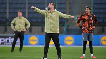 Шахтар – Легія: прогноз на матч другого туру Ліги конференцій