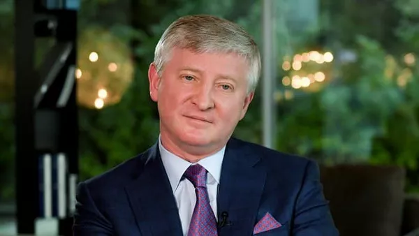 «Я – крупнейший частный инвестор в Украине»: Ахметов удивил рассказом о том, как он заработал первый капитал