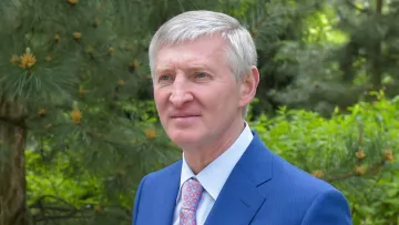 Шахтарю виповнилося 89 років: Ахметов зробив заяву на тлі провалу команди в УПЛ