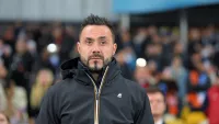 «Степаненко не очень хорошо себя чувствовал еще до начала матча»: Де Дзерби объяснил замену лидера в Милане