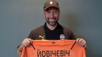 «Йовичевич проявил себя как настоящий крот»: Днепр-1 сделал официальное заявление по уходу тренера в Шахтер