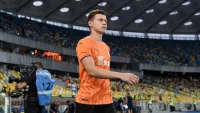 Может заменить лидера Аякса: голландцы видят украинского игрока Шахтера отличной сменой своему футболисту