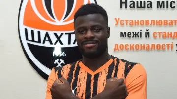 Шахтер подписал звездного легионера команды-сенсации УПЛ: все детали трансфера