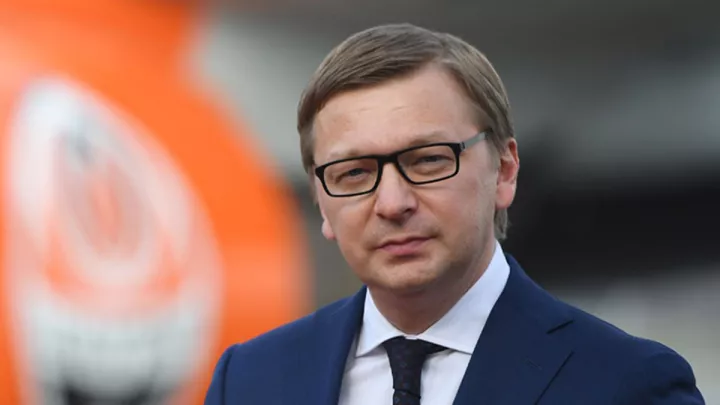 «Пушич та його штаб зробили багато важливого»: Палкін повідомив важливу новину щодо нового тренера Шахтаря