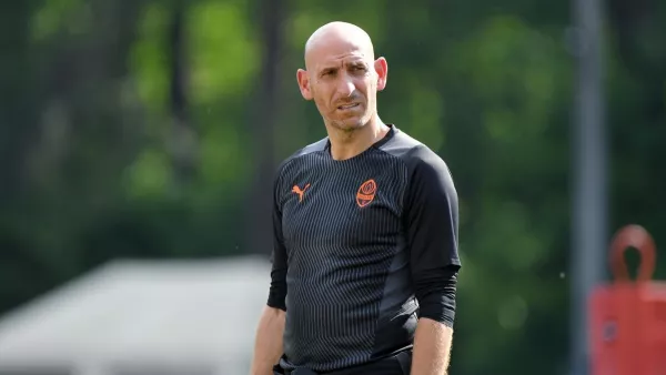 Экс-тренера Шахтера отправили в отставку в Италии: специалист провел только две игры во главе клуба
