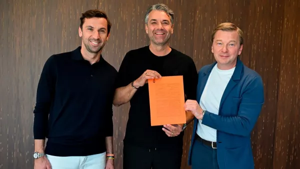 Пушич официально назначен главным тренером Шахтера: донецкий клуб сообщил детали контракта