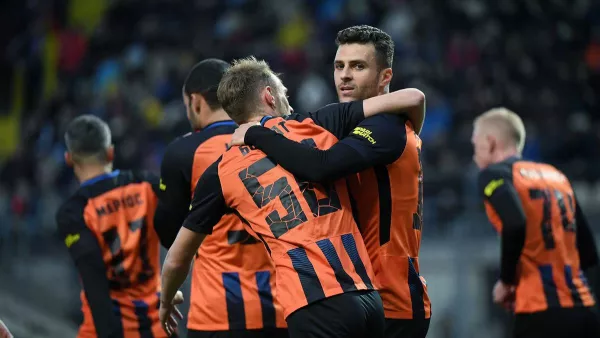 Полное разочарование: украинские клубы выдали худший старт в еврокубках за последние 15 лет
