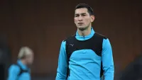 «Динамо не делит футболистов на своих и чужих»: капитан Шахтера присоединился к тренировкам с киевской командой
