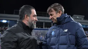 Шахтар – Динамо: прогноз на матч 11-го туру Української Прем’єр-ліги