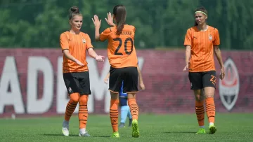 Без участника ЛЧ, но с Мариуполем и Пантерами: определились все команды женского чемпионата Украины 2022/2023