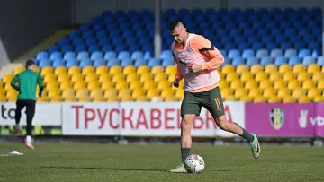 Зубков рассказал о характере своей травмы: хавбек Шахтера и сборной Украины назвал сроки восстановления