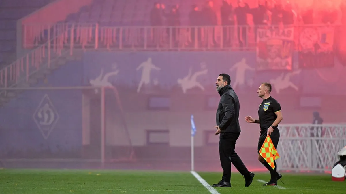 Туран після поразки Шахтаря від Динамо: «Буде справжня розмова з командою у непростому форматі»