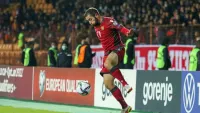 Верес договорился о переходе левого защитника ереванского Арарата и сборной Армении