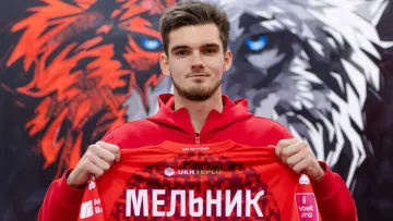 Верес усилился воспитанником Динамо: ровенский клуб официально сообщил срок контракта с защитником