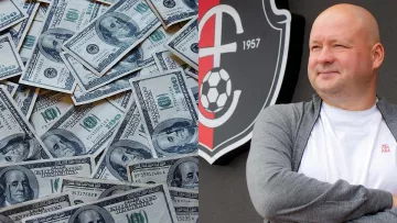 Верес хочет денег от Шахтера и Динамо: президент ровенского клуба сделал неоднозначное заявление