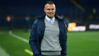 «Забыл о тренерской работе»: Шевчук будет развивать футбол в Ровно