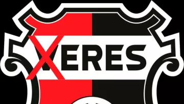 Чтобы не ассоциироваться с фашистами: бывший президент Вереса предлагает убрать с логотипа ровенского клуба букву «V»