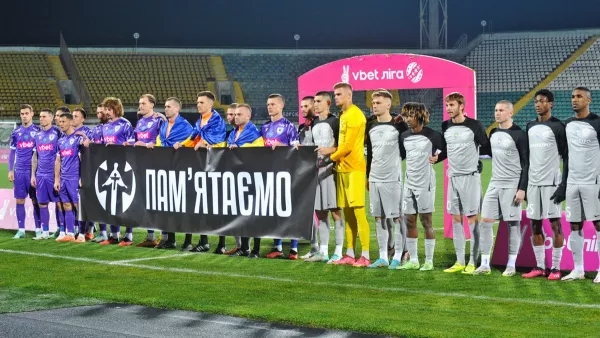 Ворскла выходит из региональной ассоциации футбола: полтавский клуб сделал официальное заявление